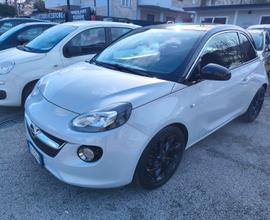 Opel Adam 1.2 70 CV Jam