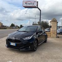 Toyota Yaris 1.5 Hybrid 5 porte Trend