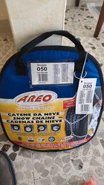 Catene auto gruppo 50 - 12mm