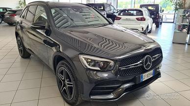 Mercedes-Benz GLC 300 4Matic EQ-Boost Premium...