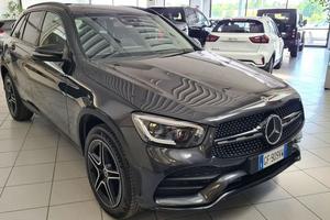 Mercedes-Benz GLC 300 4Matic EQ-Boost Premium...