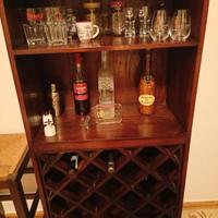  botte e cantinetta 