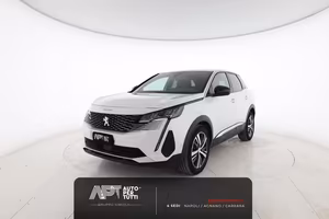 Peugeot 3008 1.5 bluehdi Allure Pack s&s 130c...