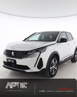 Peugeot 3008 1.5 bluehdi Allure Pack s&s 130c...