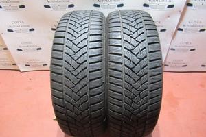 Gomme 205 60 16 Dunlop  90%MS 205 60 R16