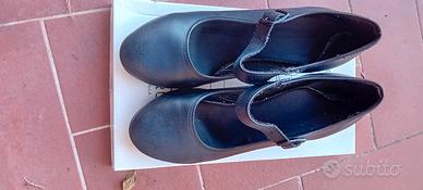 scarpe flamenco 