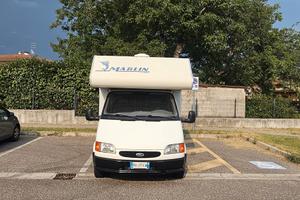 Camper Marlen