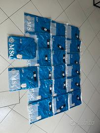maglie napoli centenario