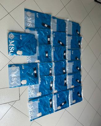 maglie napoli centenario