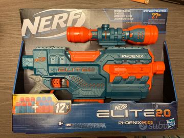 Hasbro Nerf Elite 2.0-Phoenix CS-6