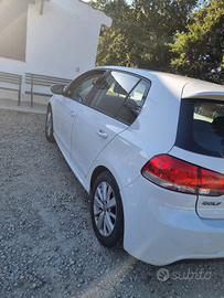 Golf 6 come nuova