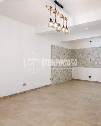 Villetta completamente ristrutturata in classe ene