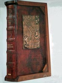 EDIZIONI PREGIATE TREC AMERIGO VESPUCCI