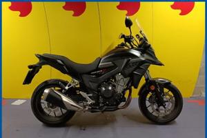 HONDA CB 500 X Garantita e Finanziabile