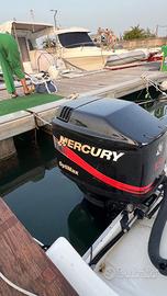 Mercury 150 cv 2 T XL