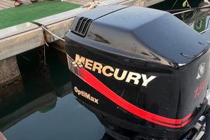 Mercury 150 cv 2 T XL