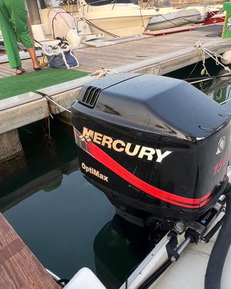 Mercury 150 cv 2 T XL