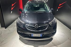 OPEL Mokka X 1.6 CDTI Ecotec 136 4x2 S&S Adv.