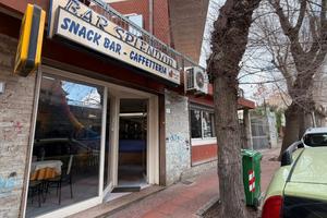 Nuoro Locale in Via Antonio Gramsci 8