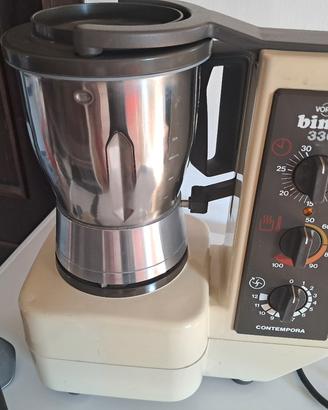 Bimby 3300 elettronico € 150