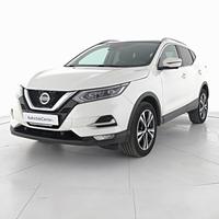 Nissan Qashqai 1.5 dci N-Connecta 115cv