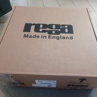 Rega planar 3 RS nuovo 