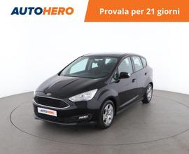 FORD C-Max RU39296
