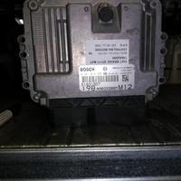 Centralina motore FIAT BRAVO 1598cc MJT del 2008