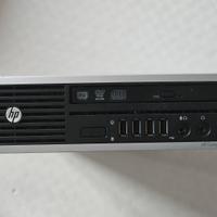 HP Compaq Elite 8300