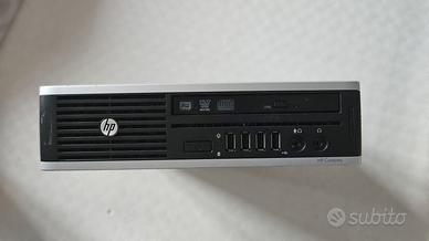 HP Compaq Elite 8300