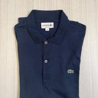 Polo Lacoste