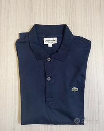 Polo Lacoste