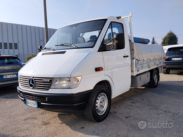 MB Sprinter 310d Cassone km 221000