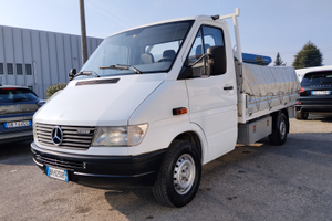 MB Sprinter 310d Cassone km 221000