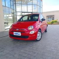 FIAT 500 1.0 Hybrid
