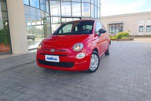 FIAT 500 1.0 Hybrid