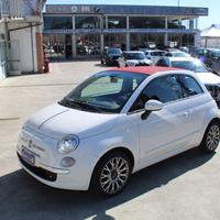 FIAT - 500 C - 1.3 Multijet 16V 95CV Lounge