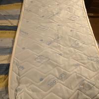 Copri materasso singolo