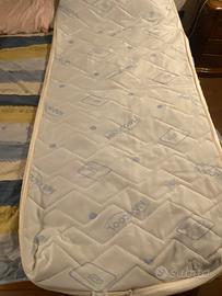 Copri materasso singolo