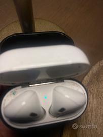 Apple Airpods serie 2