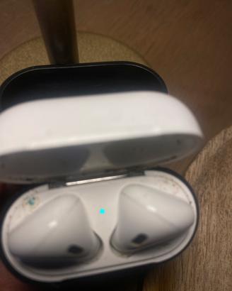 Apple Airpods serie 2