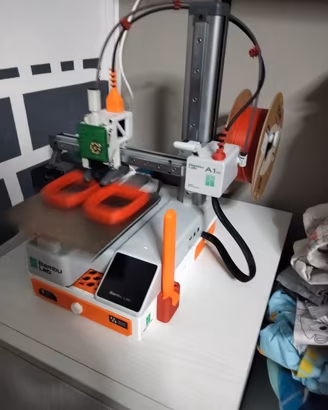 bambu Lab A1 mini