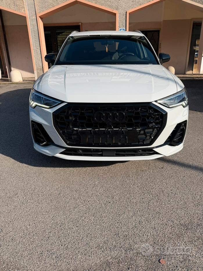 AUDI Q3 3ª serie