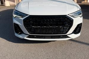 Audi Q3 quattro ttronic sline