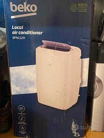 Climatizzatore Beko
