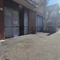 Locale Commerciale - Mascalucia