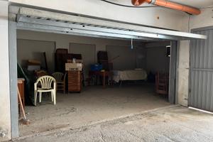 Garage box auto grande a Furnari