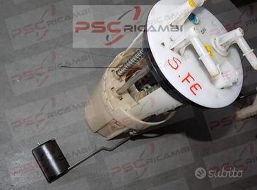 Pompa carburante Hyundai Santa Fè 07/09 2.2crdi