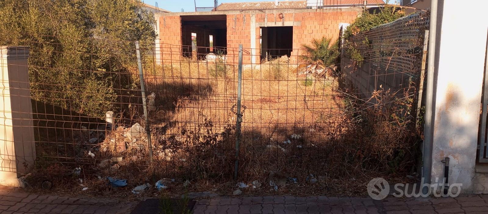 Terreno Edificabile 798 mq con Rustico 2400 MC - Vista 5