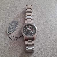 Orologio cronografo militare Time Force vintage